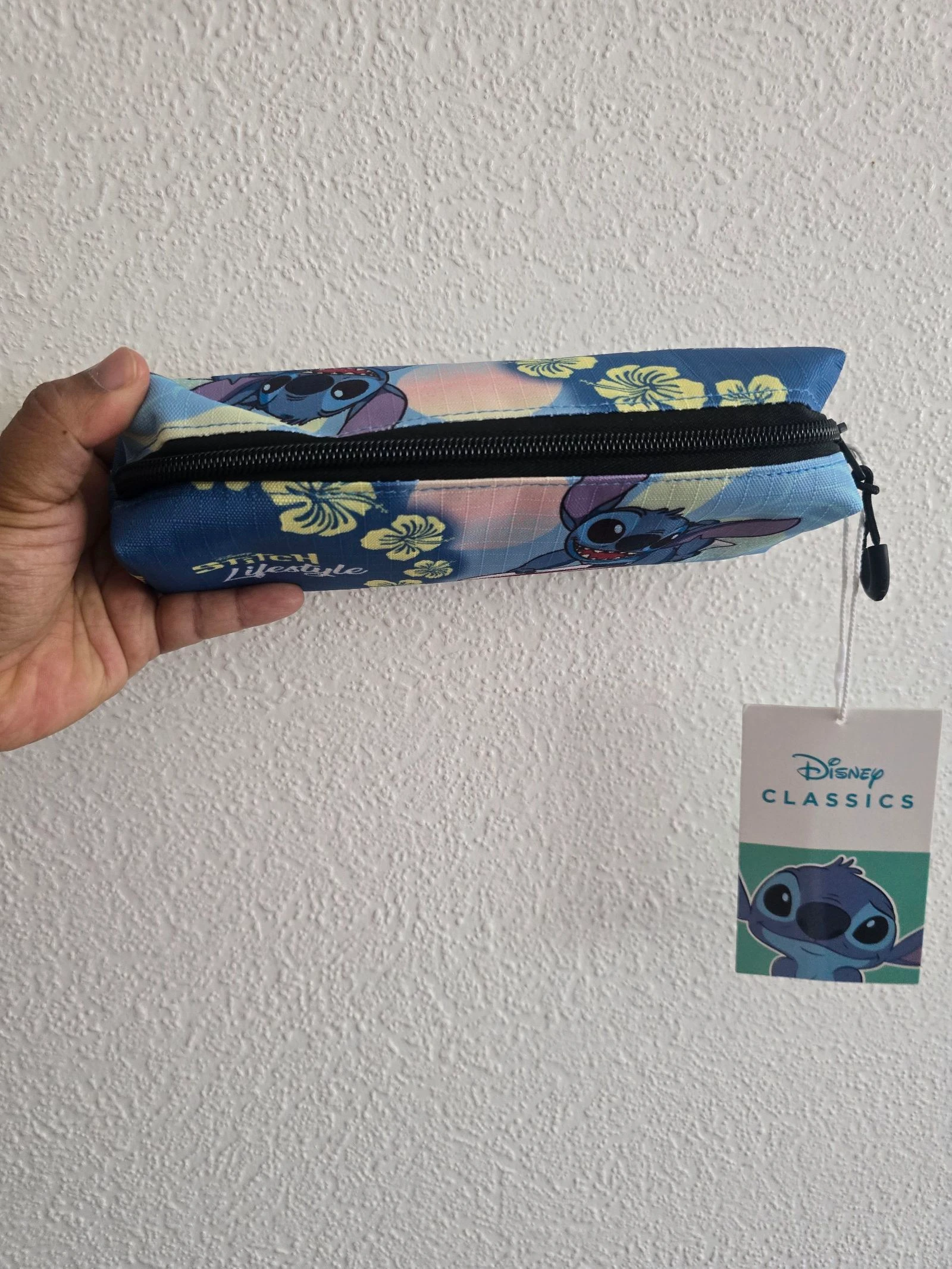 Stitch pouch – photo 2